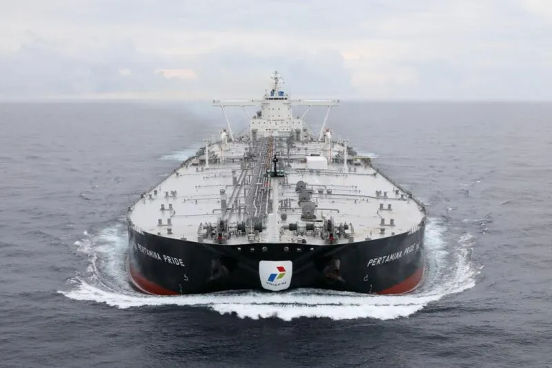 PT Pertamina Trans Kontinental: Solusi Layanan Terpercaya di Port Cilacap